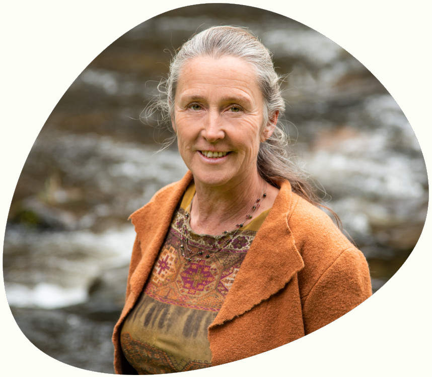 Christine Will - Foto